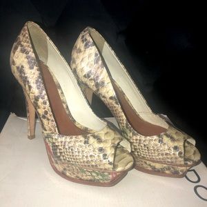ALDO Fitzke Heels